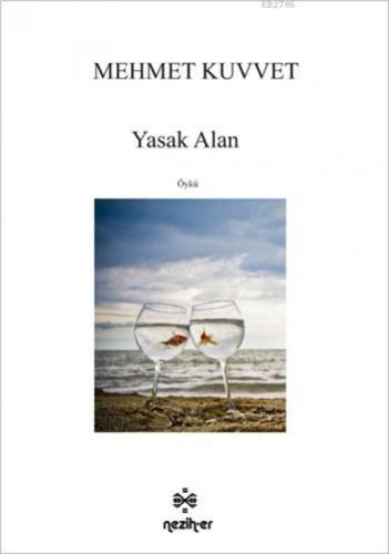 Yasak Alan  Frontansicht 1