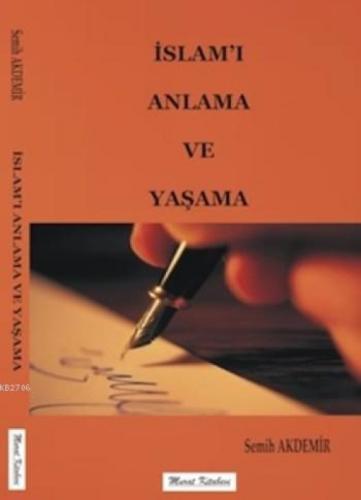 İslam'ı Anlama Ve Yaşama  Frontansicht 1