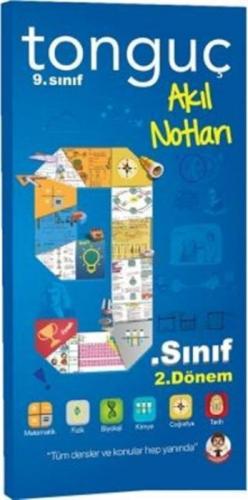 9.2 Akıl Notları  Frontansicht 1