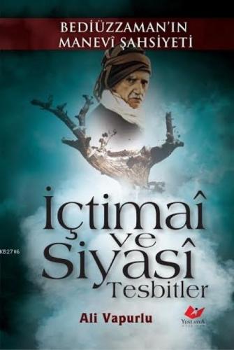 İçtimaî ve Siyasî Tesbitler  Frontansicht 1