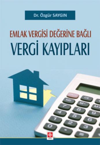 Emlak Vergisi Değerine Bağlı Vergi Kayıpları  Frontansicht 1