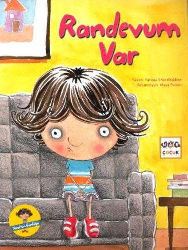 Randevum Var  Frontansicht 1