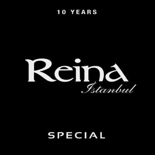 Ten Years  Frontansicht 1