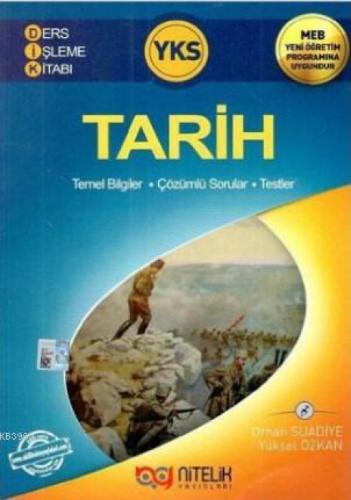 YKS Tarih Konu Anlatımı  Frontansicht 1