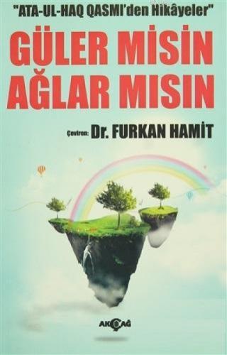 Güler Misin Ağlar Mısın  Frontansicht 1
