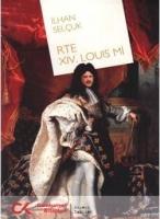 RTE XIV. Louis mi  Frontansicht 1