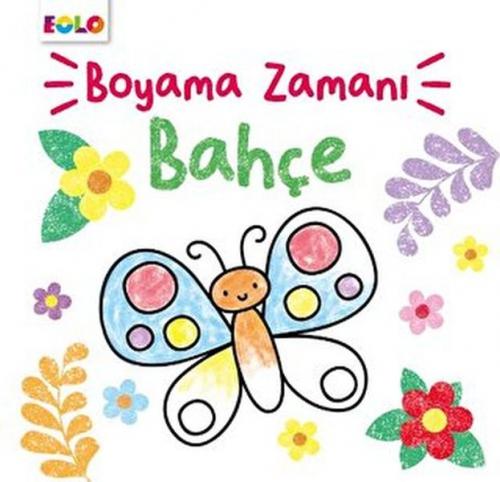 Bahçe - Boyama Zamanı  Frontansicht 1