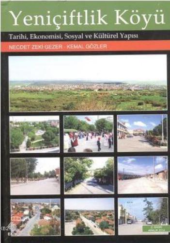 Yeniçiftlik Köyü  Frontansicht 1