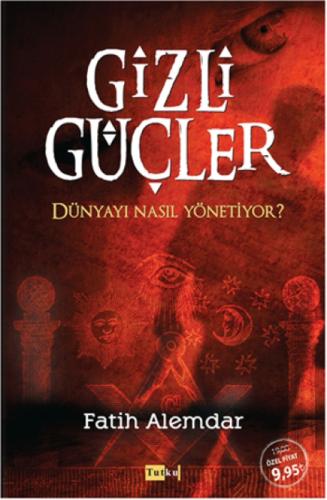 Gizli Güçler Dünyayı Nasıl Yönetiyor?  Frontansicht 1