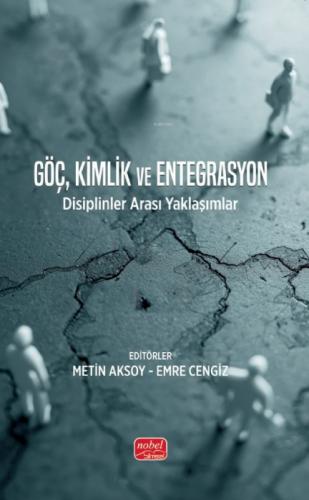 Göç, Kimlik ve Entegrasyon  Frontansicht 1