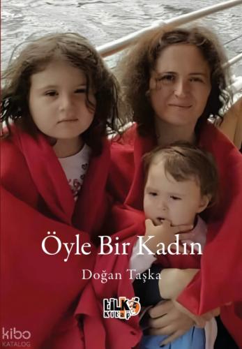 Öyle Bir Kadın  Frontansicht 1