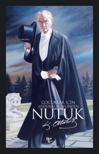 Atatürk'ün Dilinden  Frontansicht 1
