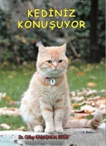 Kediniz Konuşuyor  Frontansicht 1