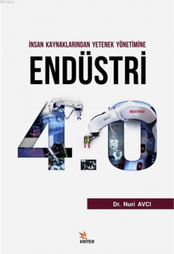 İnsan Kaynaklarından Yetenek Yönetimine Endüstri 4.0  Frontansicht 1