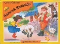 Kuzucuk Kayboldu  Frontansicht 1