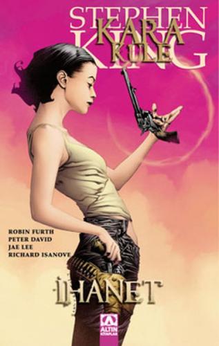 Kara Kule - İhanet  Frontansicht 1