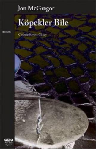 Köpekler Bile  Frontansicht 1