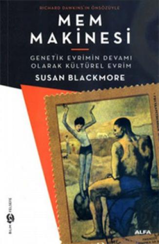 Mem Makinesi  Frontansicht 1