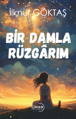 Bir Damla Rüzgârım  Frontansicht 1
