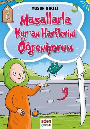 Masallarla Kur'an Harflerini Öğreniyorum  Frontansicht 1