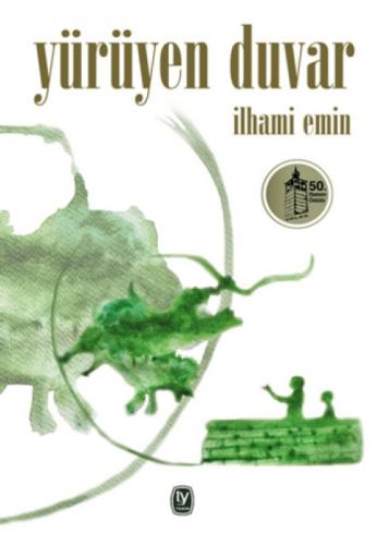 Yürüyen Duvar  Frontansicht 1