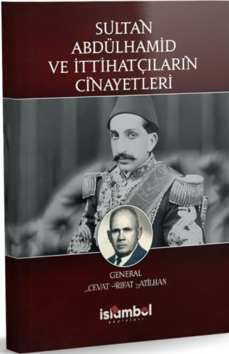 Sultan Abdülhamid ve İttihatçıların Cinayetleri  Frontansicht 1