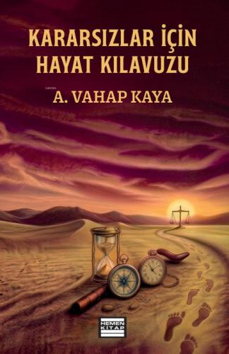 Kararsızlar İçin Hayat Kılavuzu  Frontansicht 1
