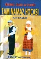 Tam Namaz Hocası  Frontansicht 1