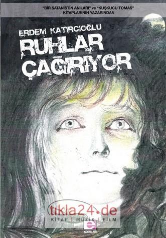Ruhlar Çağırıyor  Frontansicht 1