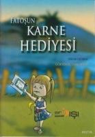 Gökten Üç Elma Düştü  Frontansicht 1