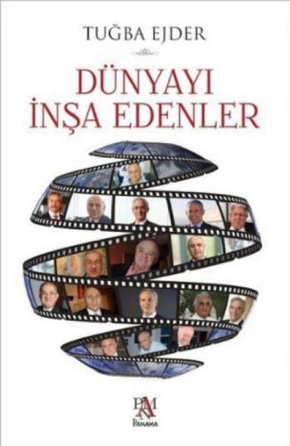 Dünyayı İnşa Edenler (Ciltli)  Frontansicht 1