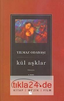 Kül Aşklar  Frontansicht 1