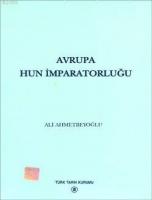 Avrupa Hun İmparatorluğu  Frontansicht 1