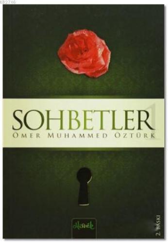 Sohbetler 1  Frontansicht 1