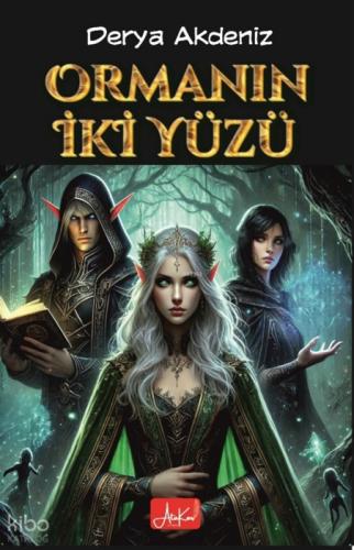 Ormanın İki Yüzü  Frontansicht 1