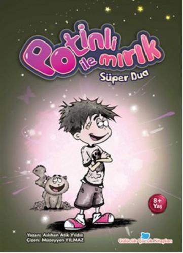 Potinli ile Mırık - Süper Dua  Frontansicht 1