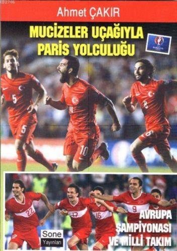 Mucizeler Uçağıyla Paris Yolculuğu  Frontansicht 1