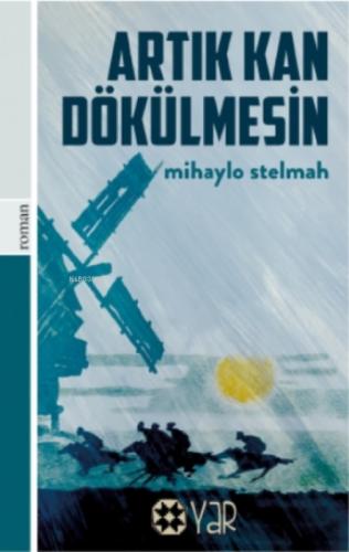 Artık Kan Dökülmesin  Frontansicht 1