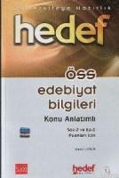 Öss Edebiyat Bilgileri  Frontansicht 1