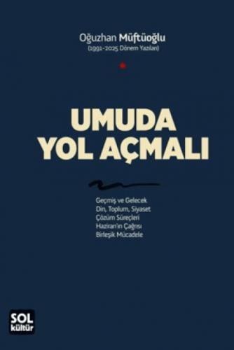 Umuda Yol Açmalı  Frontansicht 1