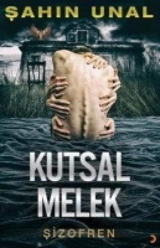 Kutsal Melek  Frontansicht 1