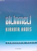 Bilinmeli Kırkbir Hadis  Frontansicht 1