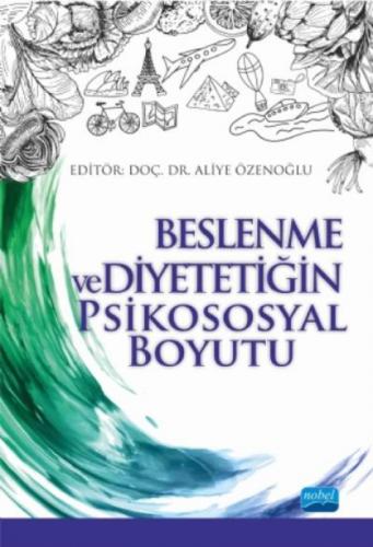 Beslenme ve Diyetetiğin Psikososyal Boyutu  Frontansicht 1