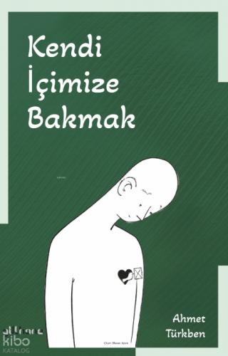 Kendi İçimize Bakmak  Frontansicht 1