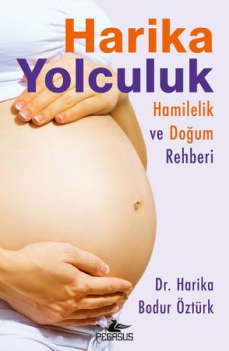Harika Yolculuk  Frontansicht 1