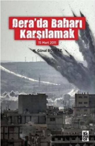 Derada Baharı Karşılamak - 15 Mart 2011  Frontansicht 1