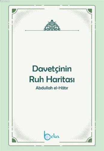Davetçinin Ruh Haritası  Frontansicht 1