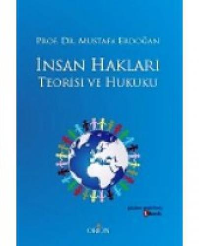 İnsan Hakları Teorisi ve Hukuku  Frontansicht 1