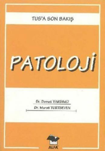 Patoloji  Frontansicht 1