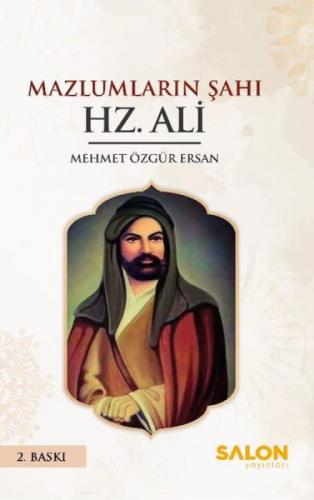 Mazlumların Þahı Hz. Ali  Frontansicht 1